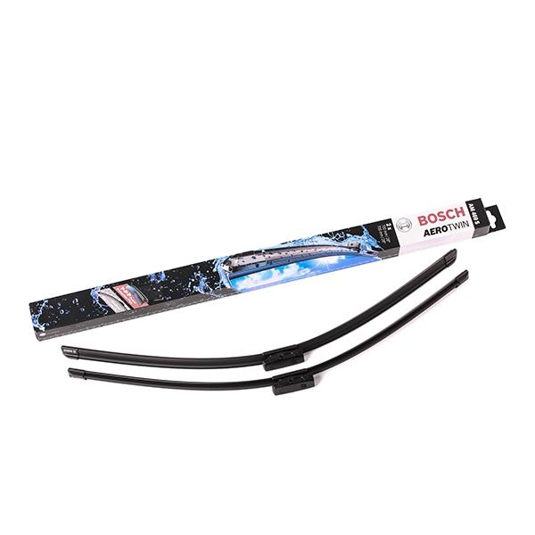 Wiper Blade Aerotwin Multiclip AM469S SET 700/700mm