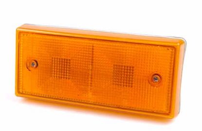 Direction Indicator Suunatuli 196x88 uputatav - RT