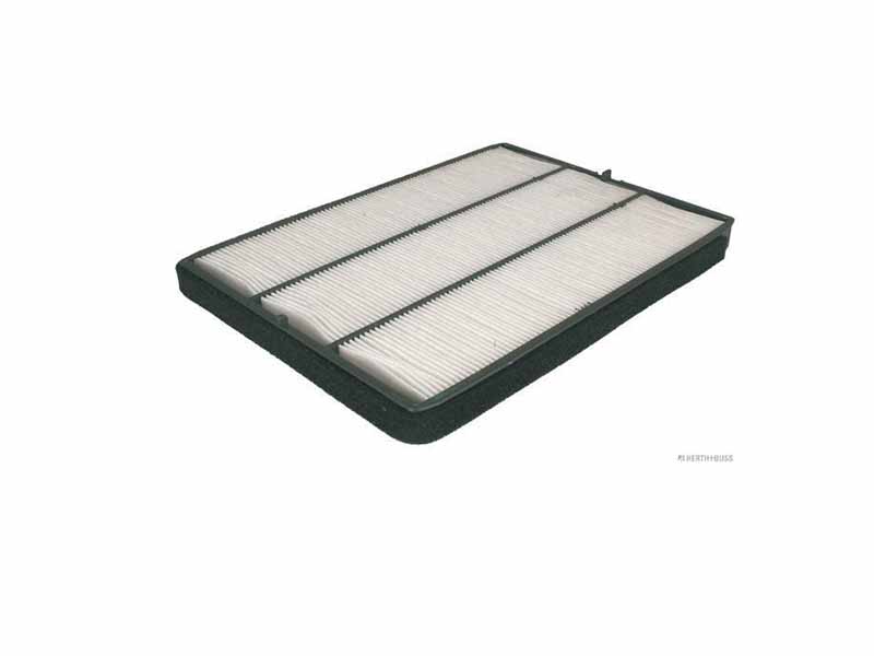 Filter, cabin air ACCORD VII (CG, CK) -02a.