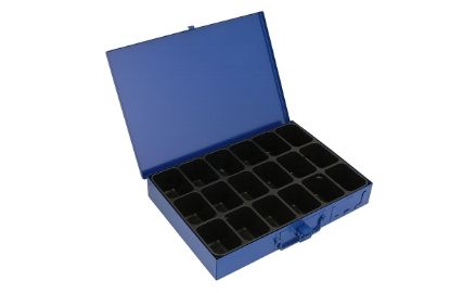 Luggage Tightener Tühi kast 18-osaline