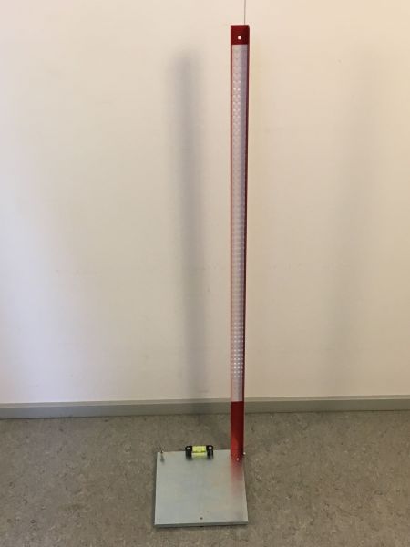 Control Unit, tachograph 