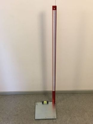 Control Unit, tachograph 