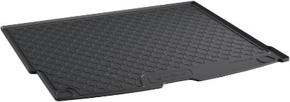 Boot Liner/cargo liner Volvo XC60 17-