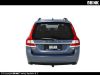 Trailer Hitch Volvo S80 06- / V70 07- eem.BMA