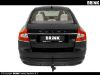 Trailer Hitch Volvo S80 06- / V70 07- eem.BMA