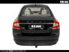 Trailer Hitch Volvo S80 06- / V70 07- eem.BMA