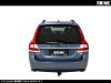 Trailer Hitch Volvo S80 06- / V70 07- eem.BMA