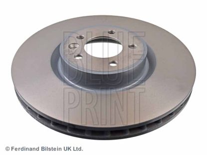 Brake Disc RANGE ROVER SPORT (LS)