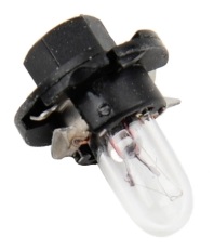 Bulb, pre-heater timer 