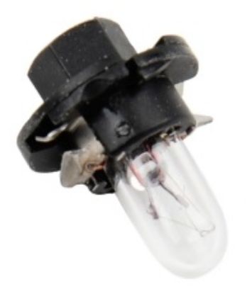 Bulb, pre-heater timer 