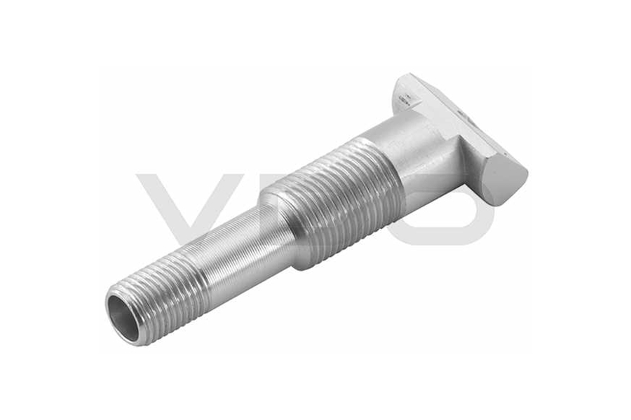 Wheel Sensor, tyre-pressure monitoring system Citroen, Ford, Volvo, jne.