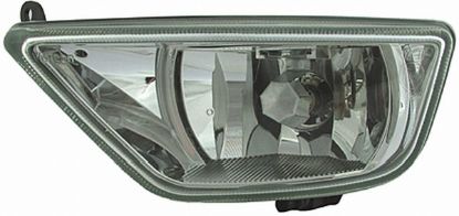 Front Fog Light 