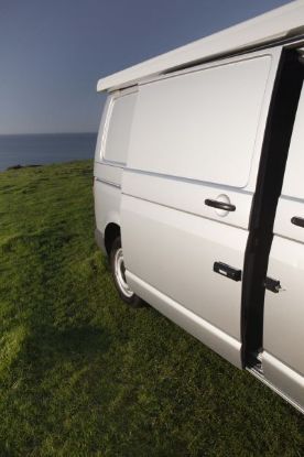 Door Lock lisalukk liug- või paarisuksele 2tk