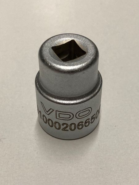 Control Unit, tachograph 