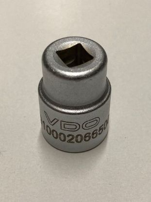 Control Unit, tachograph 