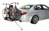 Extension Set, tow bar coupling bike carrier Loading Ramp (laadimisramp)