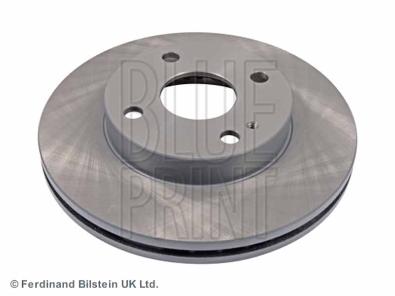 Brake Disc Mazda BJ BJ0Y-33-25X