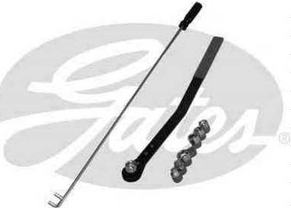 Retaining Tool Set, valve timing GAT 4765 Micro-V belt tool kit