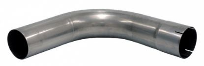 Centre/Rear Muffler 