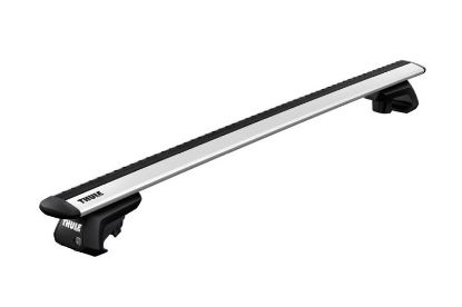 Roof Rack Load Bar WingBar Evo 135 2tk