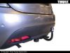 Trailer Hitch Fiat Panda 12-/Lancia Ypsilon 11- eem.BMA