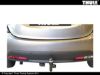 Trailer Hitch Fiat Panda 12-/Lancia Ypsilon 11- eem.BMA