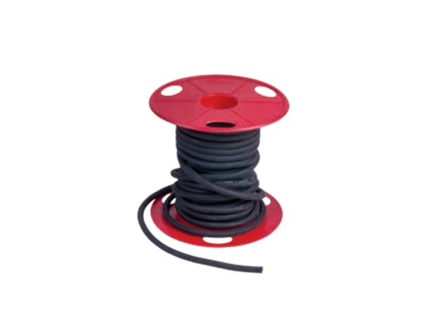 Fuel Hose 8mm. rull (15 m) - Tekstiil