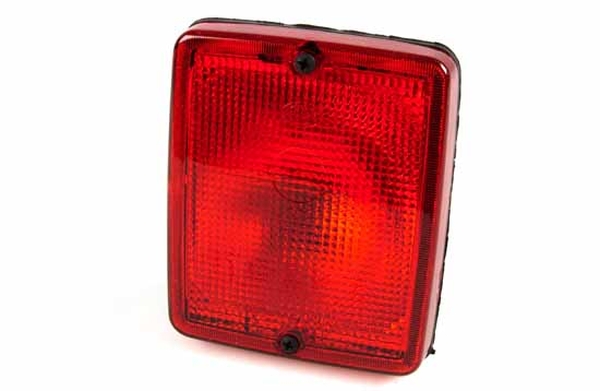 Rear Fog Light Tagaudut.uputat. - RT