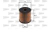 Oil Filter TRAFIC II Buss (JL), VIVARO