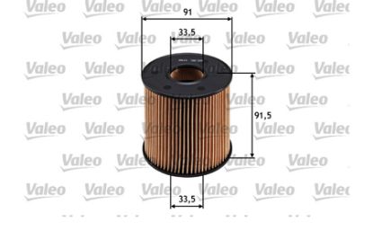 Oil Filter TRAFIC II Buss (JL), VIVARO