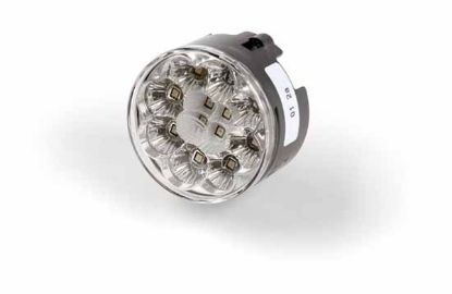 Direction Indicator Suunatuli, 60mm LED -RT