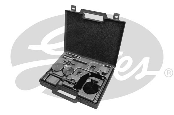Retaining Tool Set, valve timing hammasrihma paigalduseks