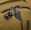 Boot-/Cargo Area Bag TSA cable lock