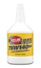Silicon Lubricant Red Line 75W-140 NS 1 quart