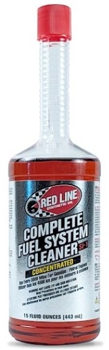 Silicon Lubricant Red Line SI 443ml