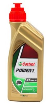 Engine Oil Power 1 4T 15W-50  1 L
