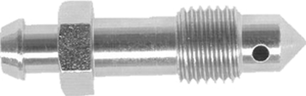 Breather Screw/Valve 