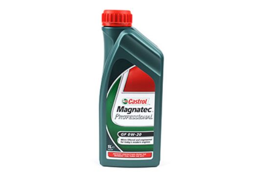 Engine Oil Magnatec Proffesional  GF 0w-20