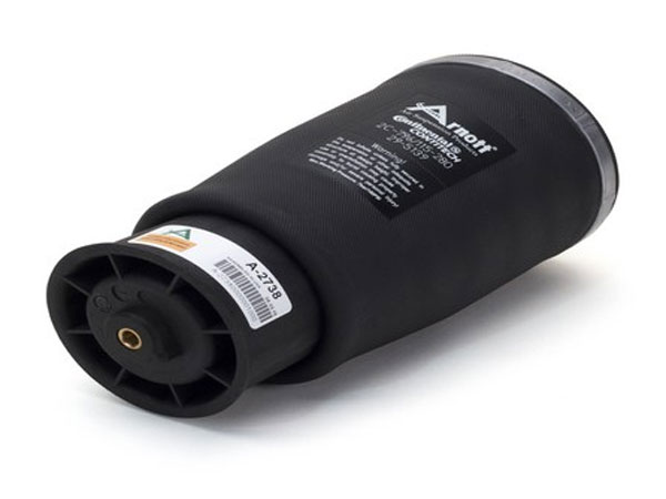 Bellow, air suspension BMW 5 Series (E39) 95-03 taga 37121094614