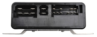 Control unit, auxilliary heater 