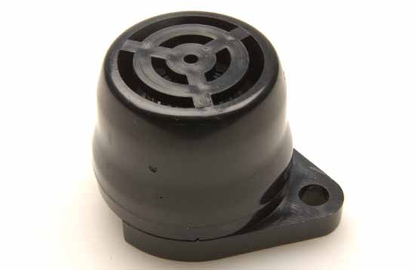 Signal Horn Summer 12V