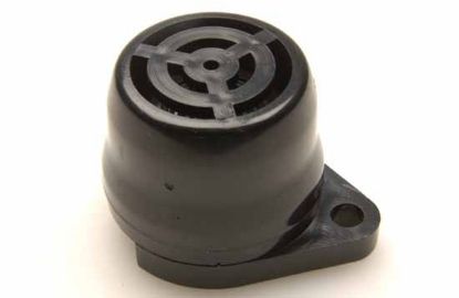 Signal Horn Summer 12V