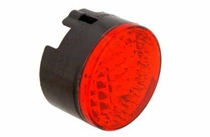 Reflector Reflektor punane - RT