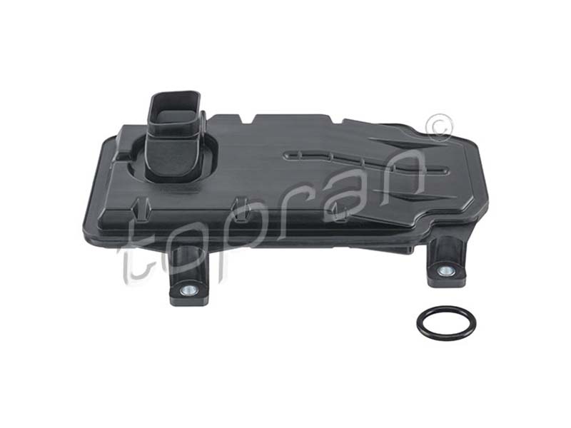 Hydraulic Filter, automatic transmission CAYENNE, TOUAREG (7P5)