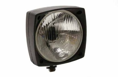 Headlight H4 ilma seisutuleta