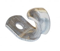 Centre/Rear Muffler Kinnitustarvikud