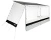 Camping Awning Sun Blocker G2 külg L (2,45-2,64m/pr.2,50m)