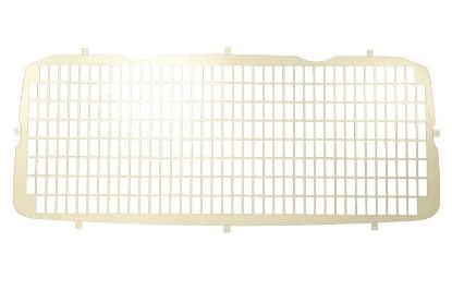 Body Floor, boot-/cargo area Tagauste akende kaitse MB Vito 2015-