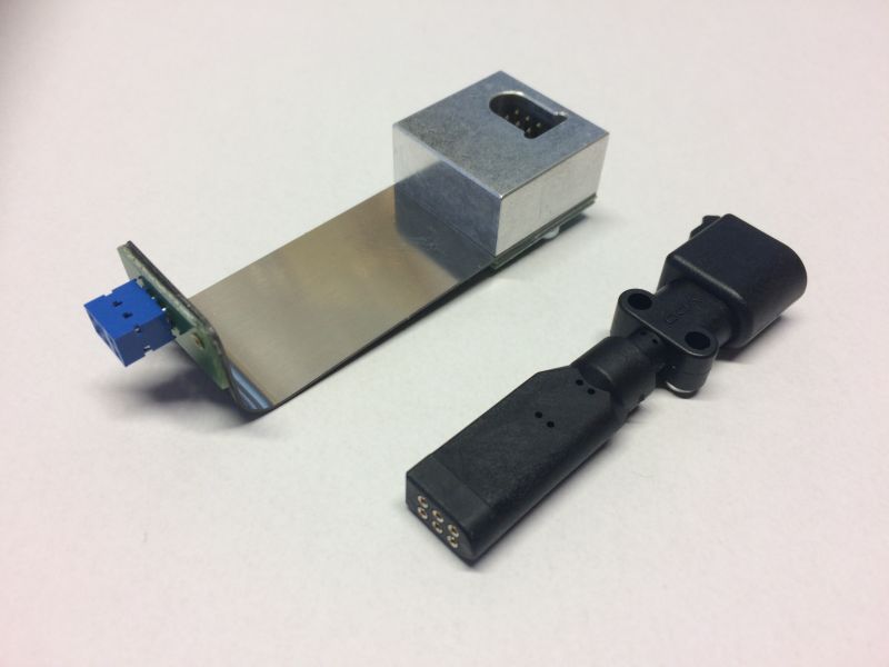 Control Unit, tachograph 