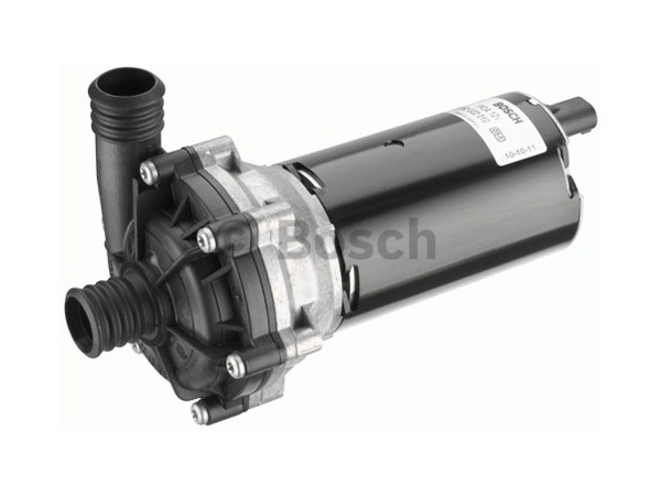 Auxiliary Water Pump (cooling water circuit) MERCEDES-BENZ - 000 500 03 86